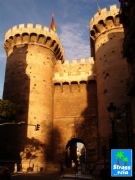 Torres de Quart